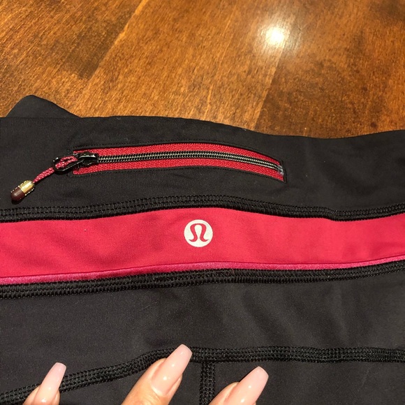 Lululemon Leggings - Picture 3 of 4